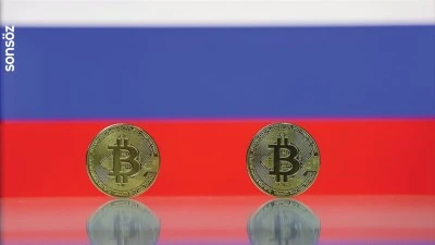 Rusya'da uluslararası &ouml;demeler i&ccedil;in Bitcoin kullanımına başlandı