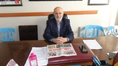Saadet Başkanından kandil mesajı&hellip;