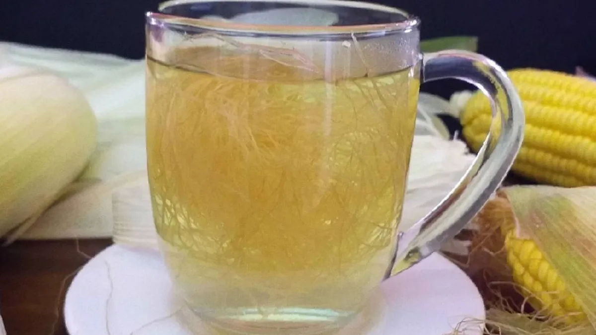 Sabah 1 akşam 1 i&ccedil;in, idrar yollarını temizleyin...