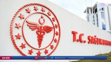 Sağlık Bakanlığı 419 s&uuml;rekli iş&ccedil;i alacak
