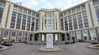 Sağlık Bakanlığı Yabancı Uyruklu &Ouml;ğrenci Kontenjanı Hakkında A&ccedil;ıklama Yaptı