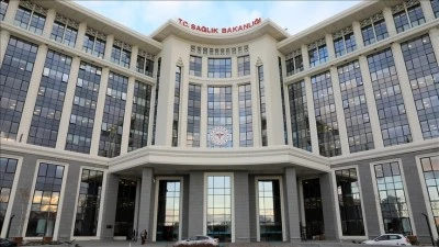 Sağlık Bakanlığı: Yapay zeka algoritması, kanseri y&uuml;zde 90'a yakın başarı oranıyla erken evrede teşhis etti