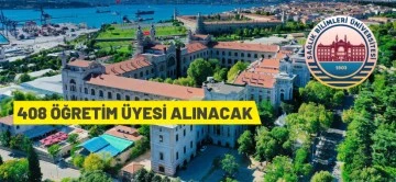 Sağlık Bilimleri &Uuml;niversitesi 408 &Ouml;ğretim &Uuml;yesi alacak