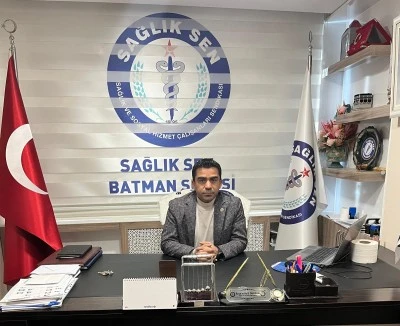 Sağlık&ccedil;ıların talepleri g&ouml;z ardı edilmemeli