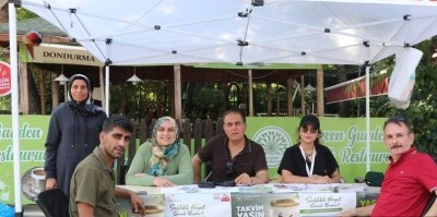 Sağlıklı Hayat Merkezi'nin desteğiyle 40 yıllık sigara bağımlılığından kurtuldu