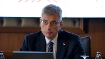 Sağlıkta Hizmet ve Eğitim İstişare Toplantısında &Ouml;nemli Konular Ele Alındı