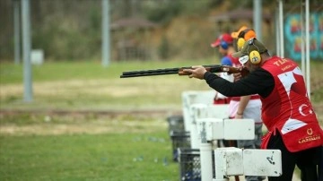 Sakarya Milli Takım Sporcuları Uluslararası Başarı İ&ccedil;in Hazır