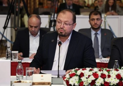 Salih Turhan&rsquo;dan K&uuml;rt meselesine dair tarihi rapor