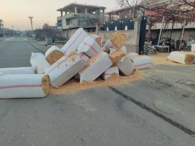 Saman u&ccedil;tu, besiciler dert yandı