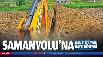 Samanyolu&rsquo;na kanalizasyon hattı d&ouml;şendi
