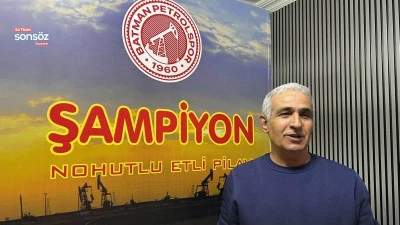Şampiyon Pilav&rsquo;a yoğun ilgi