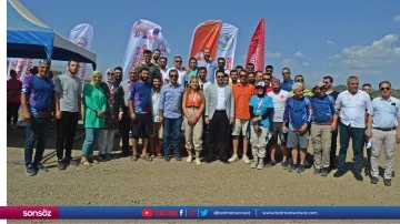 Şampiyona sona erdi