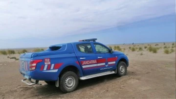 Samsun sahilinde erkek cesedi bulundu