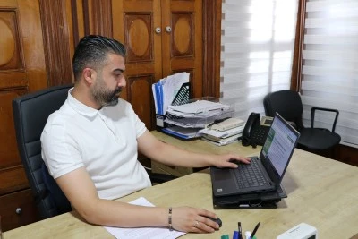 Sanal kumar bağımlılığıyla m&uuml;cadelede ebeveynlere "aile i&ccedil;i sağlıklı iletişim" tavsiyesi