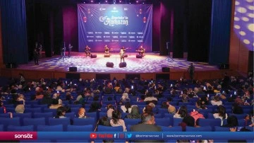 Sanat&ccedil;ı Abdurrahman &Ouml;n&uuml;l Diyarbakırlılarla buluştu