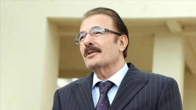 Sanat&ccedil;ı Ferdi Tayfur, tedavi g&ouml;rd&uuml;ğ&uuml; hastanede hayatını kaybetti