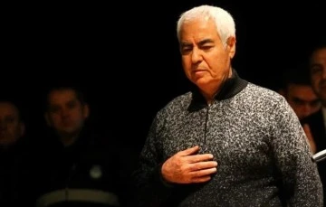 Sanat&ccedil;ı Nuri Sesig&uuml;zel hayatını kaybetti