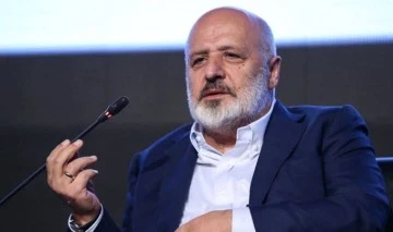 Sancak, Vatan Partisi&rsquo;ne katılıyor