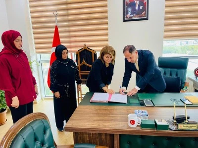 Şanlıurfa'da 2 kadın kooperatifine 1 milyon 647 bin lira hibe sağlanacak
