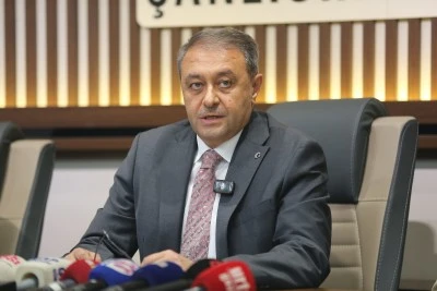 Şanlıurfa'da 24 bin &ouml;ğrenci yeniden okula kazandırıldı