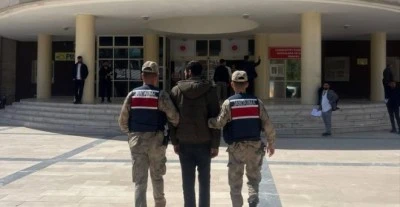Şanlıurfa'da 3 firari h&uuml;k&uuml;ml&uuml; yakalandı