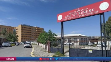 Şanlıurfa'da bağdaki konteynerde &ccedil;ıkan yangında 1 kişi &ouml;ld&uuml;