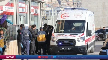 Şanlıurfa&rsquo;da bı&ccedil;aklı kavgada 4 kişi yaralandı