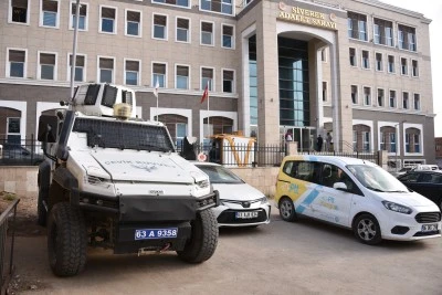 Şanlıurfa'da bir kişinin &ouml;l&uuml; bulunmasına ilişkin 2 ş&uuml;pheli tutuklandı