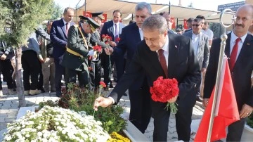 Şanlıurfa'da Cumhuriyet'in 100. yılı kutlanıyor