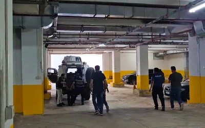 Şanlıurfa'da eniştesini &ouml;ld&uuml;ren zanlı tutuklandı