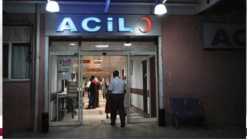 Şanlıurfa'da iş makinesinin &ccedil;arptığı kadın hayatını kaybetti