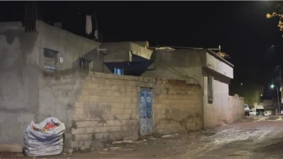 Şanlıurfa'da karbonmonoksitten etkilenen 5 kişi hastaneye kaldırıldı