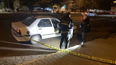 Şanlıurfa'da otomobilin &ccedil;arptığı yaya &ouml;ld&uuml;