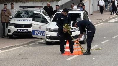 Şanlıurfa'da silahlı saldırıya uğrayan 2 kardeş &ouml;ld&uuml;