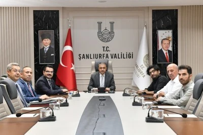 Şanlıurfa'da sıra gecelerinin aslı korunacak