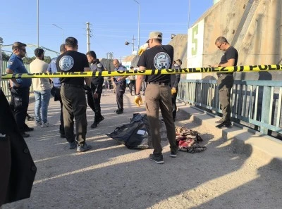 Şanlıurfa'da sulama kanalında akıntıya kapılan 2 kişiden birinin cesedi bulundu