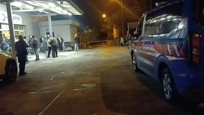 Şanlıurfa'da &uuml;vey kardeşler arasında &ccedil;ıkan silahlı kavgada 2 kişi &ouml;ld&uuml;