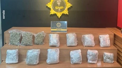 Şanlıurfa'da uyuşturucu operasyonunda 4 ş&uuml;pheli yakalandı