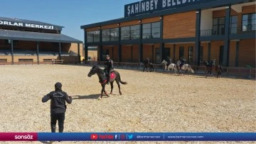 Şanlıurfa'daki m&uuml;zeler bir ayda 15 bin ziyaret&ccedil;iyi ağırladı