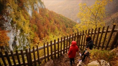 Saraybosna ziyaret edilecek yerler arasından "d&uuml;nyanın en iyisi" se&ccedil;ildi
