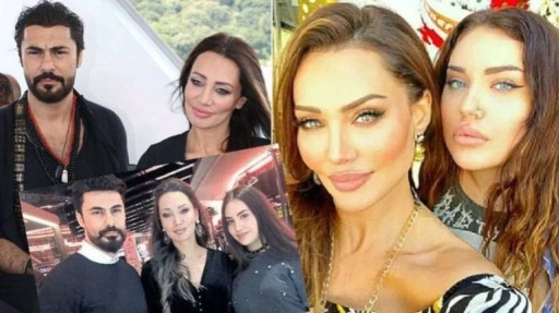 Şarkıcı Umut Aky&uuml;rek'in Kızıyla İlgili Şok A&ccedil;ıklamalar