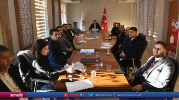 Sason&rsquo;da 17 bin vatandaşa yardım ulaştırıldı