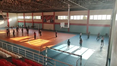 Sason&rsquo;da gen&ccedil;lik kursları devam&hellip;