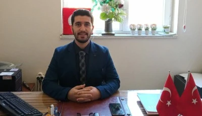 Sason&rsquo;da okul yolları iyileştirilmeli