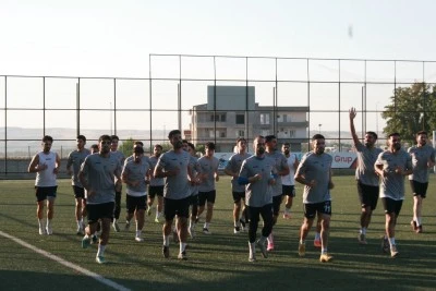 Sason Gen&ccedil;lik Spor, zor gruba d&uuml;şt&uuml;