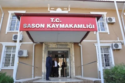 Sason Kaymakamlığından yarışmaya davet