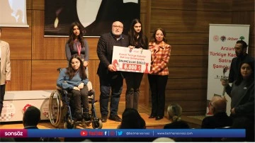 Satran&ccedil; Şampiyonası, Gaziantep'te sona erdi