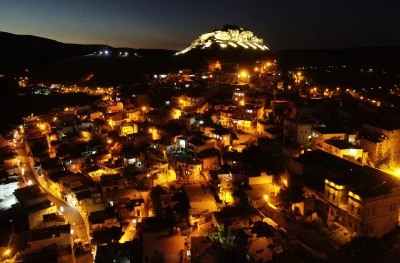 Savur tarih, doğa ve k&uuml;lt&uuml;r turizminde iddialı
