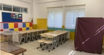 Se&ccedil;im hazırlıkları tamamlandı