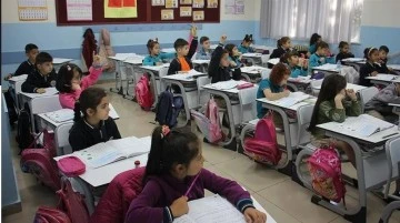 Se&ccedil;imlerinin ertesi g&uuml;n&uuml; eğitim &ouml;ğretime 1 g&uuml;n ara verilecek